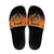 Halloween Egypt Mummy Slide Sandals Trick or Treat - Wonder Print Shop