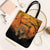 Halloween Egypt Mummy Tote Bag Trick or Treat - Wonder Print Shop
