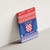 Croatia Christmas Canvas Wall Art Coat Of Arms Sretan Bozic - Wonder Print Shop