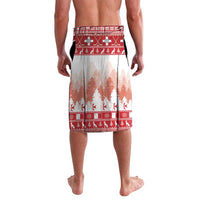 Malta Christmas Lavalava Coat Of Arms il-Milied it-Tajjeb - Wonder Print Shop
