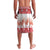 Malta Christmas Lavalava Coat Of Arms il-Milied it-Tajjeb - Wonder Print Shop