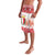 Malta Christmas Lavalava Coat Of Arms il-Milied it-Tajjeb - Wonder Print Shop