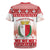 Malta Christmas Rugby Jersey Coat Of Arms il-Milied it-Tajjeb - Wonder Print Shop