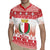 Malta Christmas Rugby Jersey Coat Of Arms il-Milied it-Tajjeb - Wonder Print Shop