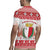 Malta Christmas Rugby Jersey Coat Of Arms il-Milied it-Tajjeb - Wonder Print Shop