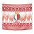 Malta Christmas Tapestry Coat Of Arms il-Milied it-Tajjeb - Wonder Print Shop
