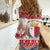 Malta Christmas Women Casual Shirt Coat Of Arms il-Milied it-Tajjeb - Wonder Print Shop