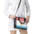 Luxembourg Christmas Shoulder Handbag Coat Of Arms Schei Chreschtdeeg