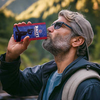 Custom Haiti Football 4 in 1 Can Cooler Tumbler Go Les Grenadiers - Wonder Print Shop