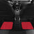 Custom Haiti Football Car Mats Go Les Grenadiers - Wonder Print Shop