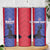 Custom Haiti Football Skinny Tumbler Go Les Grenadiers - Wonder Print Shop