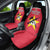 Custom Mozambique Football Car Seat Cover Go Os Mambas - Wonder Print Shop