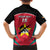 Custom Mozambique Football Hawaiian Shirt Go Os Mambas - Wonder Print Shop