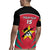 Custom Mozambique Football Rugby Jersey Go Os Mambas - Wonder Print Shop