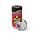 Custom Mozambique Football Tumbler Cup Go Os Mambas - Wonder Print Shop