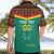 Custom Cameroon Football Hawaiian Shirt Go Champions - Toghu Pattern