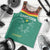 Custom Cameroon Football Men Tank Top Go Champions - Toghu Pattern