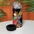Personalized Eritrea Martyrs Day 4 in 1 Can Cooler Tumbler Candlelight Vigil Shida Shoes
