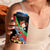 Personalized Eritrea Martyrs Day 4 in 1 Can Cooler Tumbler Candlelight Vigil Shida Shoes