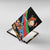 Personalized Eritrea Martyrs Day Canvas Wall Art Candlelight Vigil Shida Shoes
