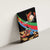 Personalized Eritrea Martyrs Day Canvas Wall Art Candlelight Vigil Shida Shoes