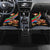 Personalized Eritrea Martyrs Day Car Mats Candlelight Vigil Shida Shoes