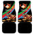 Personalized Eritrea Martyrs Day Car Mats Candlelight Vigil Shida Shoes