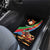 Personalized Eritrea Martyrs Day Car Mats Candlelight Vigil Shida Shoes