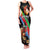 Personalized Eritrea Martyrs Day Family Matching Tank Maxi Dress and Hawaiian Shirt Candlelight Vigil Shida Shoes