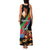 Personalized Eritrea Martyrs Day Family Matching Tank Maxi Dress and Hawaiian Shirt Candlelight Vigil Shida Shoes