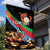 Personalized Eritrea Martyrs Day Garden Flag Candlelight Vigil Shida Shoes