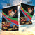 Personalized Eritrea Martyrs Day Garden Flag Candlelight Vigil Shida Shoes