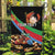 Personalized Eritrea Martyrs Day Garden Flag Candlelight Vigil Shida Shoes
