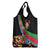 Personalized Eritrea Martyrs Day Grocery Bag Candlelight Vigil Shida Shoes