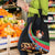 Personalized Eritrea Martyrs Day Grocery Bag Candlelight Vigil Shida Shoes