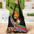 Personalized Eritrea Martyrs Day Grocery Bag Candlelight Vigil Shida Shoes