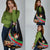 Personalized Eritrea Martyrs Day Grocery Bag Candlelight Vigil Shida Shoes