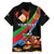 Personalized Eritrea Martyrs Day Hawaiian Shirt Candlelight Vigil Shida Shoes