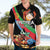 Personalized Eritrea Martyrs Day Hawaiian Shirt Candlelight Vigil Shida Shoes