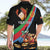 Personalized Eritrea Martyrs Day Hawaiian Shirt Candlelight Vigil Shida Shoes
