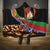 Personalized Eritrea Martyrs Day Hooded Blanket Candlelight Vigil Shida Shoes