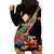 Personalized Eritrea Martyrs Day Hoodie Dress Candlelight Vigil Shida Shoes