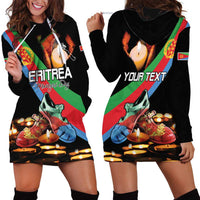 Personalized Eritrea Martyrs Day Hoodie Dress Candlelight Vigil Shida Shoes