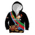 Personalized Eritrea Martyrs Day Kid Hoodie Candlelight Vigil Shida Shoes