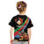 Personalized Eritrea Martyrs Day Kid T Shirt Candlelight Vigil Shida Shoes