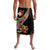 Personalized Eritrea Martyrs Day Lavalava Candlelight Vigil Shida Shoes