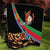 Personalized Eritrea Martyrs Day Quilt Candlelight Vigil Shida Shoes