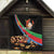 Personalized Eritrea Martyrs Day Quilt Candlelight Vigil Shida Shoes