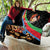 Personalized Eritrea Martyrs Day Quilt Candlelight Vigil Shida Shoes