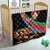 Personalized Eritrea Martyrs Day Quilt Candlelight Vigil Shida Shoes